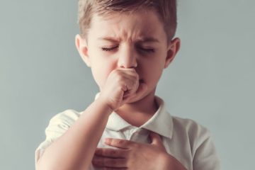 Điểm danh các bệnh hô hấp thường gặp ở trẻ mùa nóng